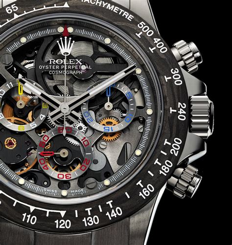 rolex daytona la montoia|les artisans la montoya daytona.